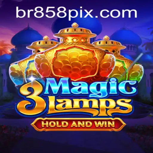 Descubra o Fascinante Mundo de 3MagicLamps