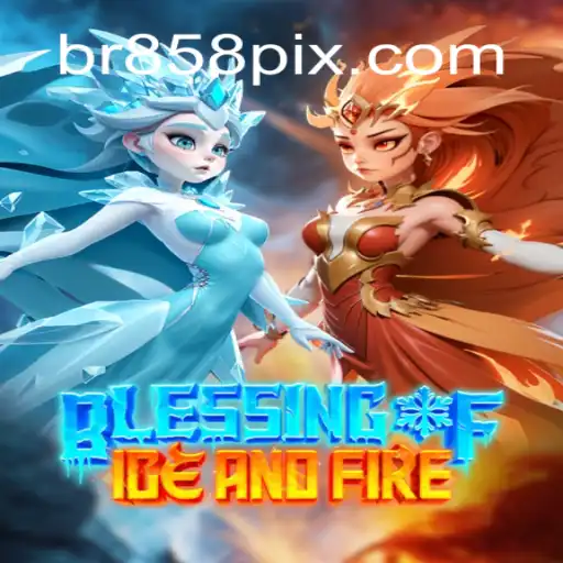 Explorando o Mundo de 'Blessing of Ice and Fire'