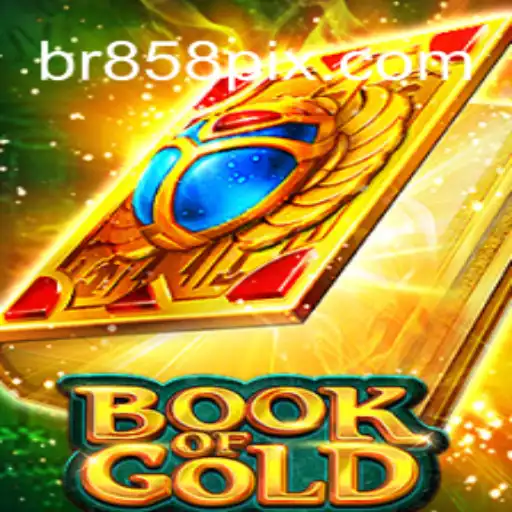 Explore o Mundo Fascinante de BookofGold com BR858.com