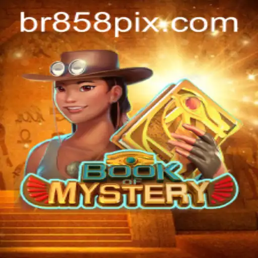 Desvende os Segredos do 'BookofMystery': Um Mergulho no Mundo dos Jogos de Aventura