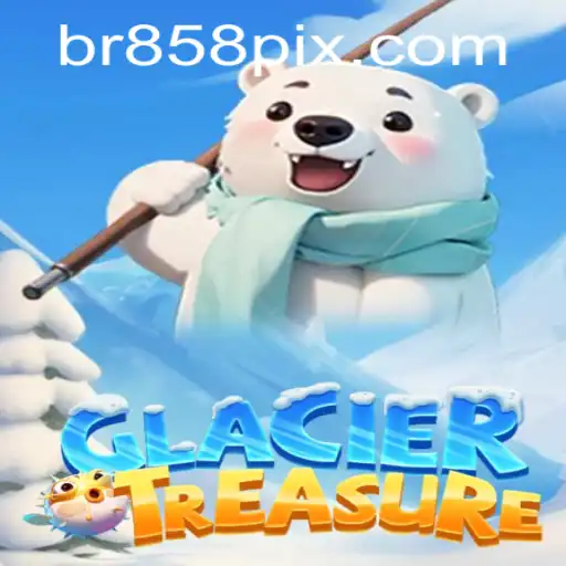 GlacierTreasure: Descobrindo o Mundo Gelado de Aventuras
