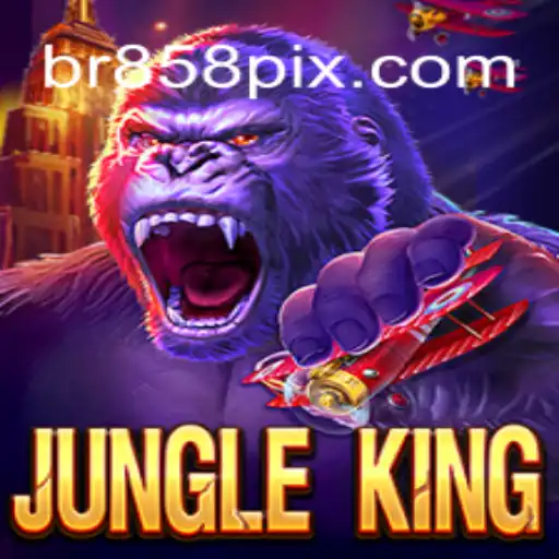 Explorando JungleKing: O Jogo de Aventura Selvagem na Plataforma BR858.com