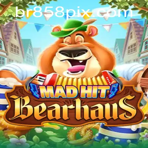 MadHitBearhaus: Explorando o Universo do Novo Jogo em Ascensão