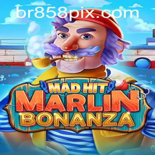 Explorando o MadHitMarlinBonanza: Um Mundo de Aventura