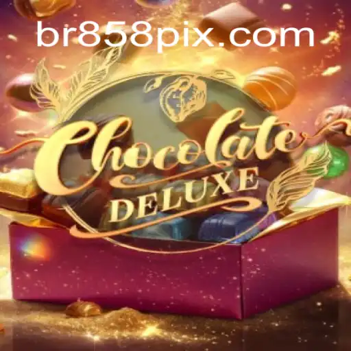 ChocolateDeluxe: O Jogo de Estratégia e Sabor do Momento