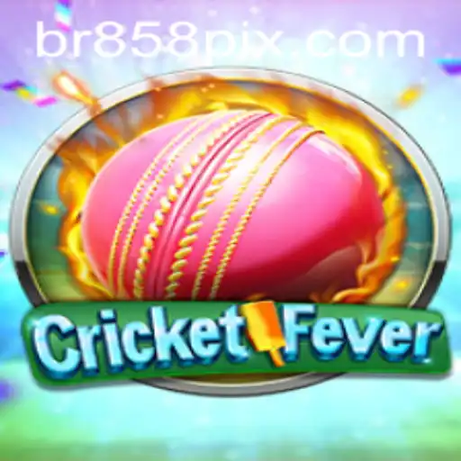 Explorando o Mundo de CricketFever e a Emergente Tendência BR858.com
