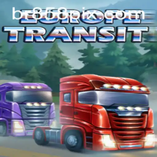 Explorando o Jogo EuropeTransit e suas Dinâmicas Inovadoras