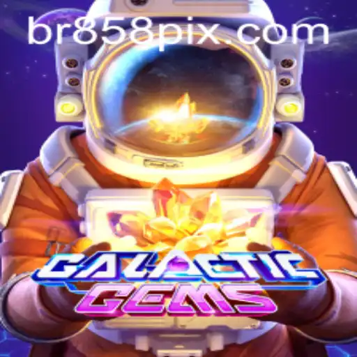 Explorando o Universo de GalacticGems: Uma Aventura Espacial Inigualável