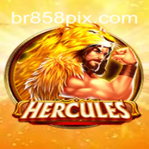 Descubra o Jogo Hercules no BR858.com