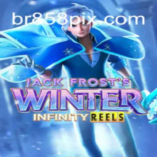 Descubra JackFrostsWinter: O Desafio da Temporada