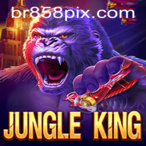 Explorando JungleKing: O Jogo de Aventura Selvagem na Plataforma BR858.com