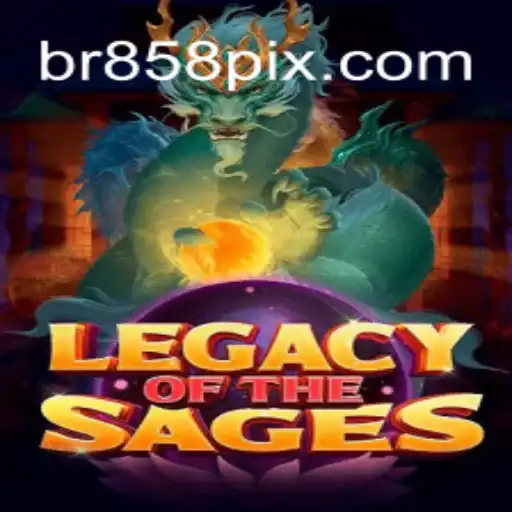Descubra o Fascinante Mundo de LegacyoftheSages