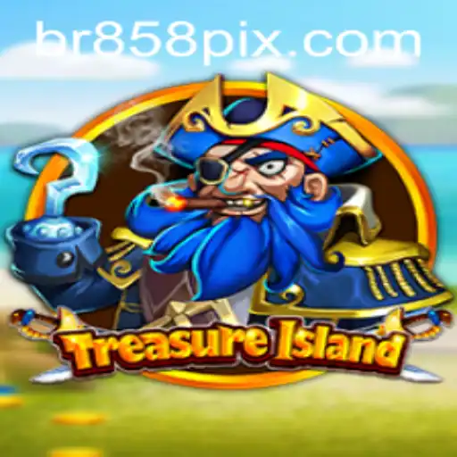 Explorando TreasureIsland: Aventura e Estratégia para Conquistar Tesouros