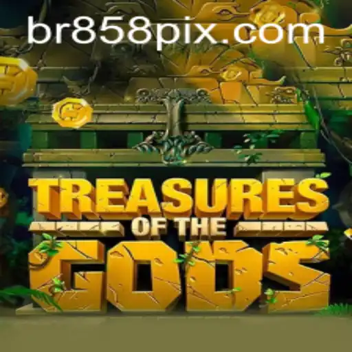 Desbravando o Mundo de TreasureoftheGods: Aventura, Estratégia e Emoção